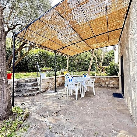 拉加尔德Jardin & Terrasse Ombragee - T2 Cozy Et Paisible公寓 外观 照片